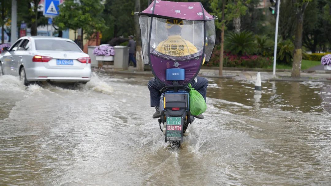 晋宁诗意的栖居地