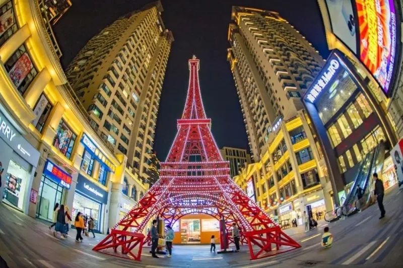 红河文旅