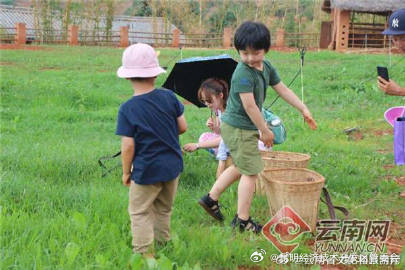 昆明经济技术开发区管委会