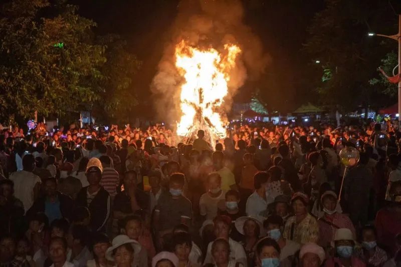 云南省文化和旅游厅