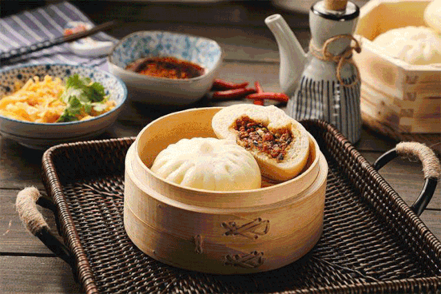 4类人各有最佳早餐组合