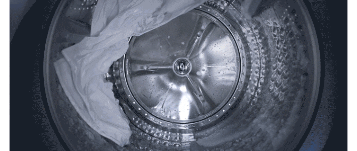 6种方法让衣服越洗越脏