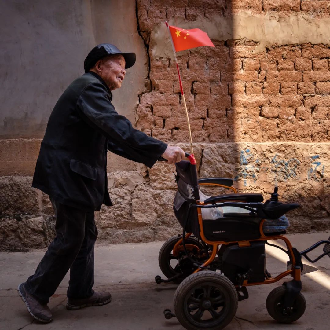 晋宁诗意的栖居地