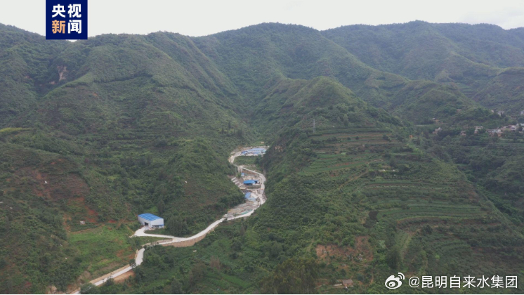 昆明自来水公司