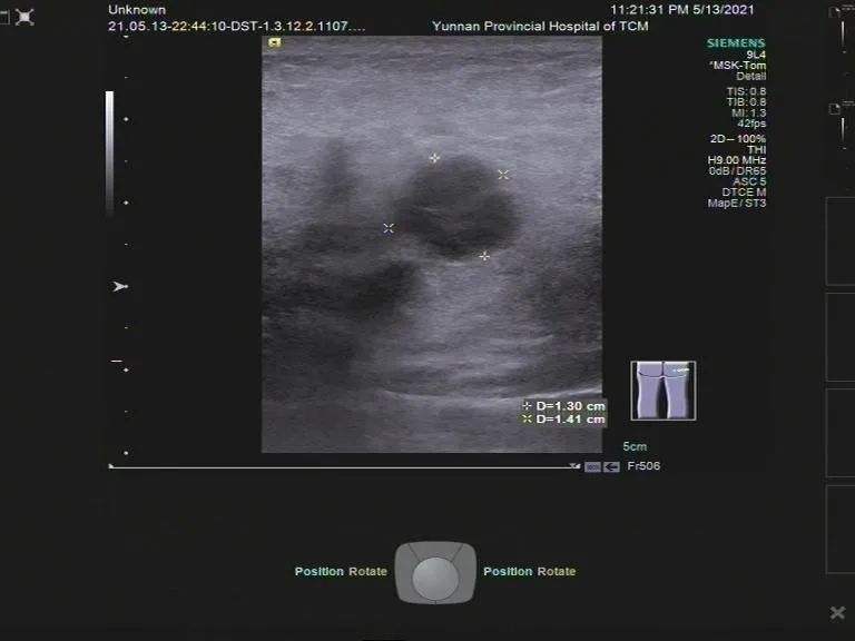 云南省中医医院