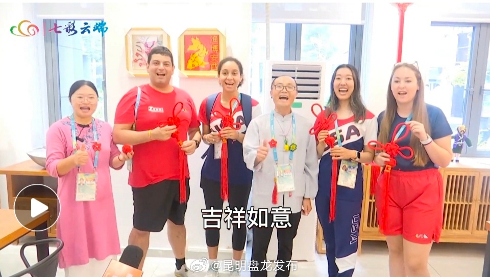 记者探访大运村（二）：新“村民”们喜欢干点啥？