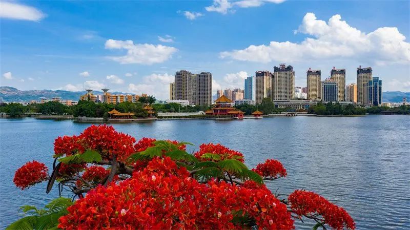红河文旅