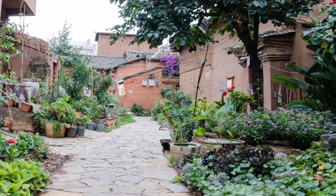 晋宁诗意的栖居地