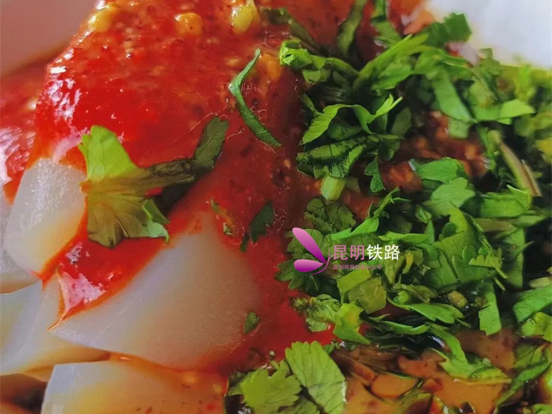 昆明铁路