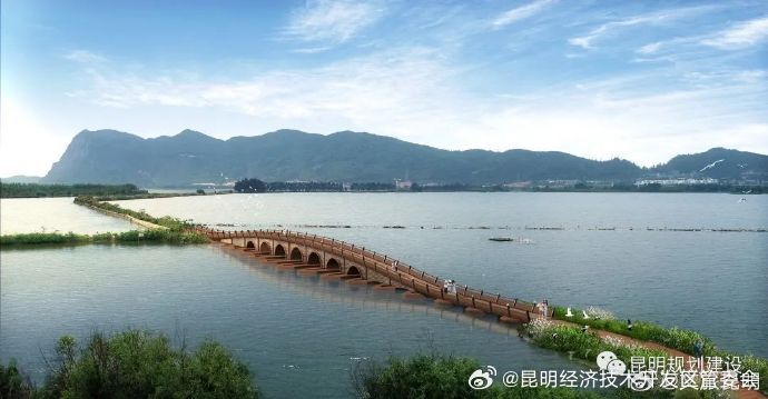 昆明经济技术开发区管委会