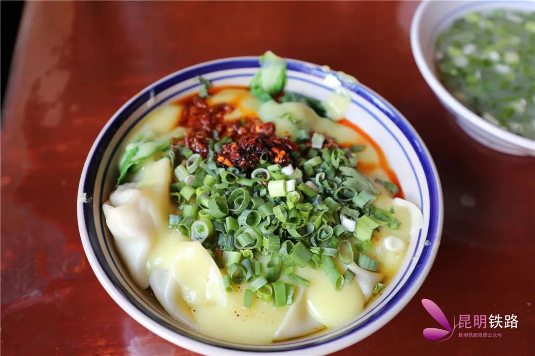 昆明铁路