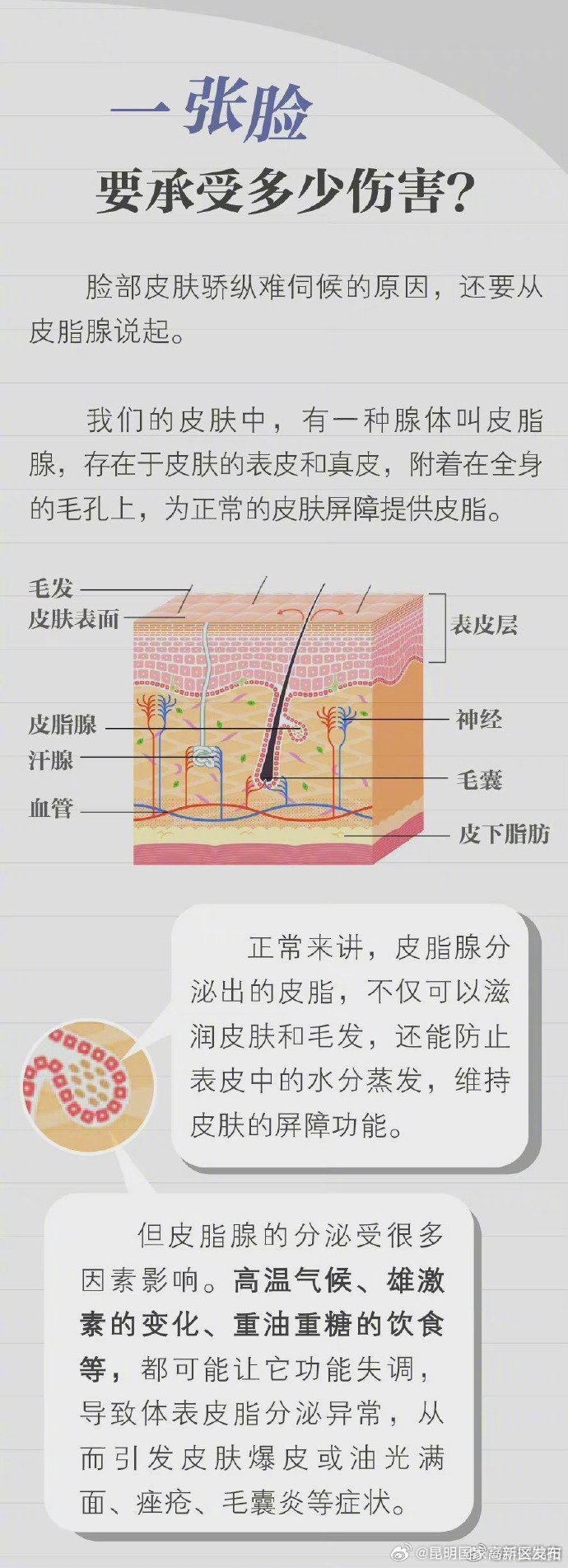 昆明国家高新区发布