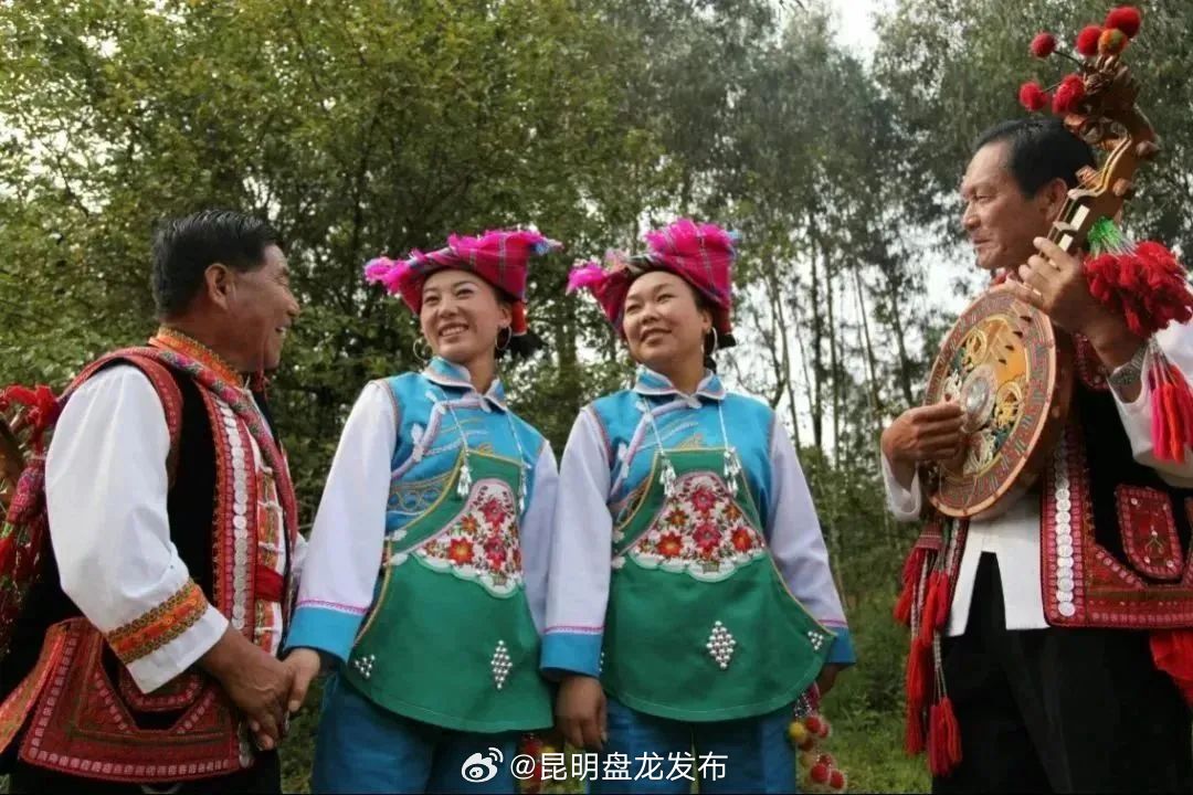 昆明盘龙发布
