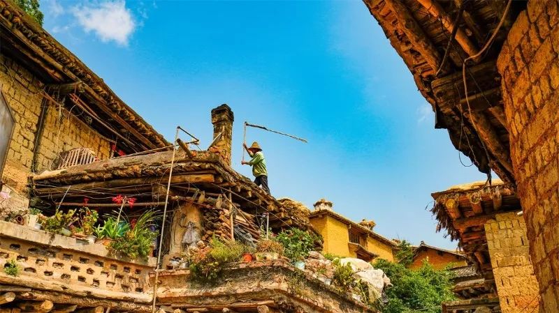 红河文旅