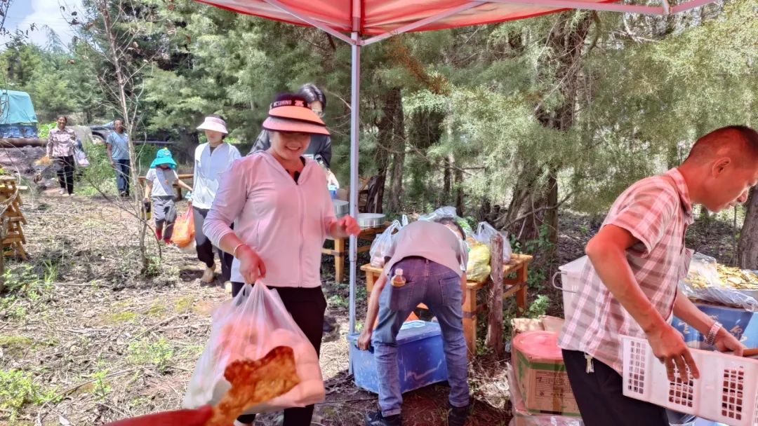 晋宁诗意的栖居地