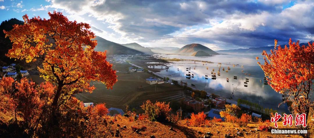 云南省文化和旅游厅