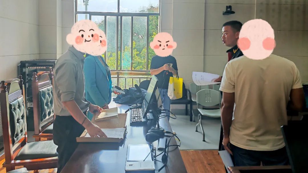 昆明市呈贡区人民法院