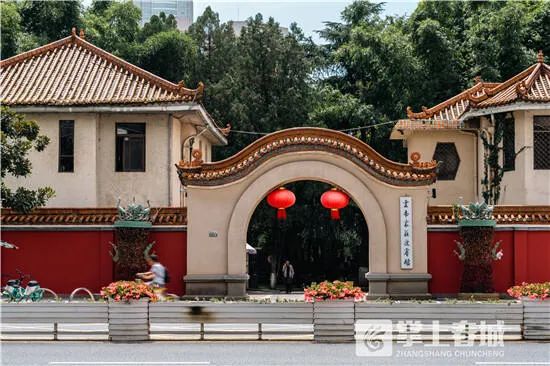 盘龙统战