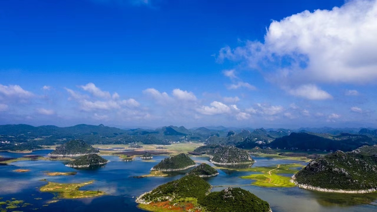 云南省文化和旅游厅