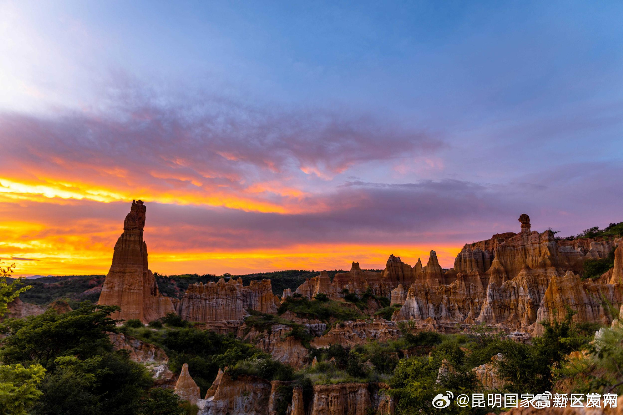 云南省未来24小时天气预报