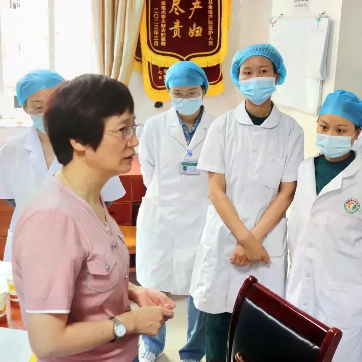 镇雄县人民医院