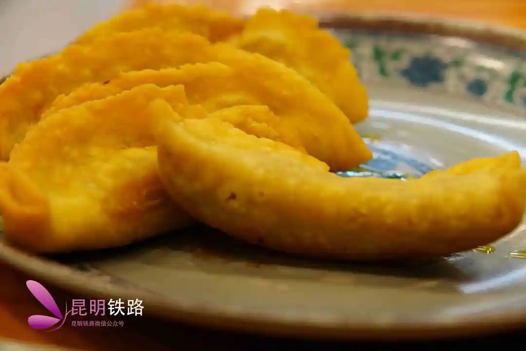 昆明铁路