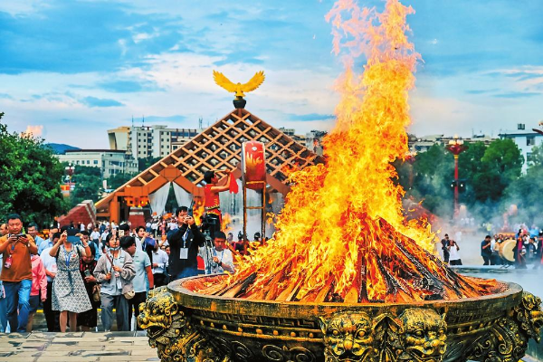 云南省文化和旅游厅