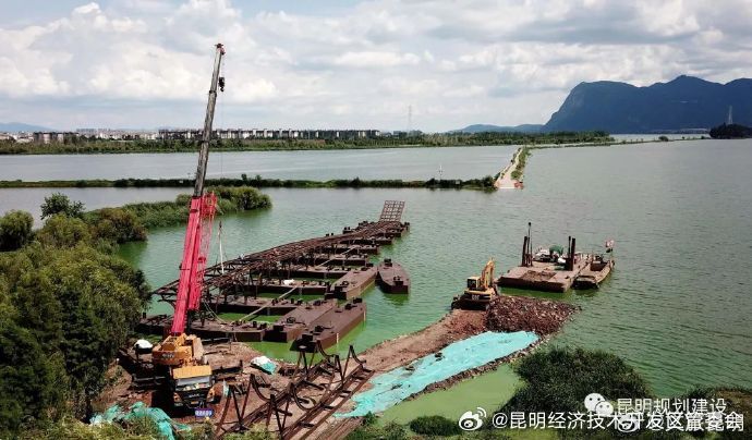 昆明经济技术开发区管委会