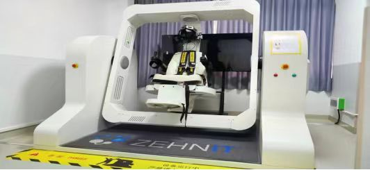 云南中医药大学第二附属医院