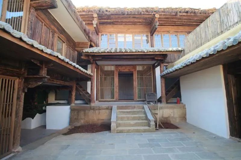 红河文旅