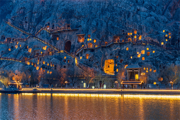 云南省文化和旅游厅