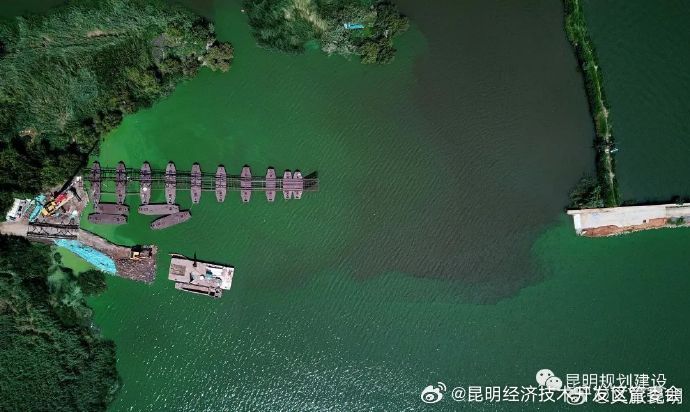 昆明经济技术开发区管委会