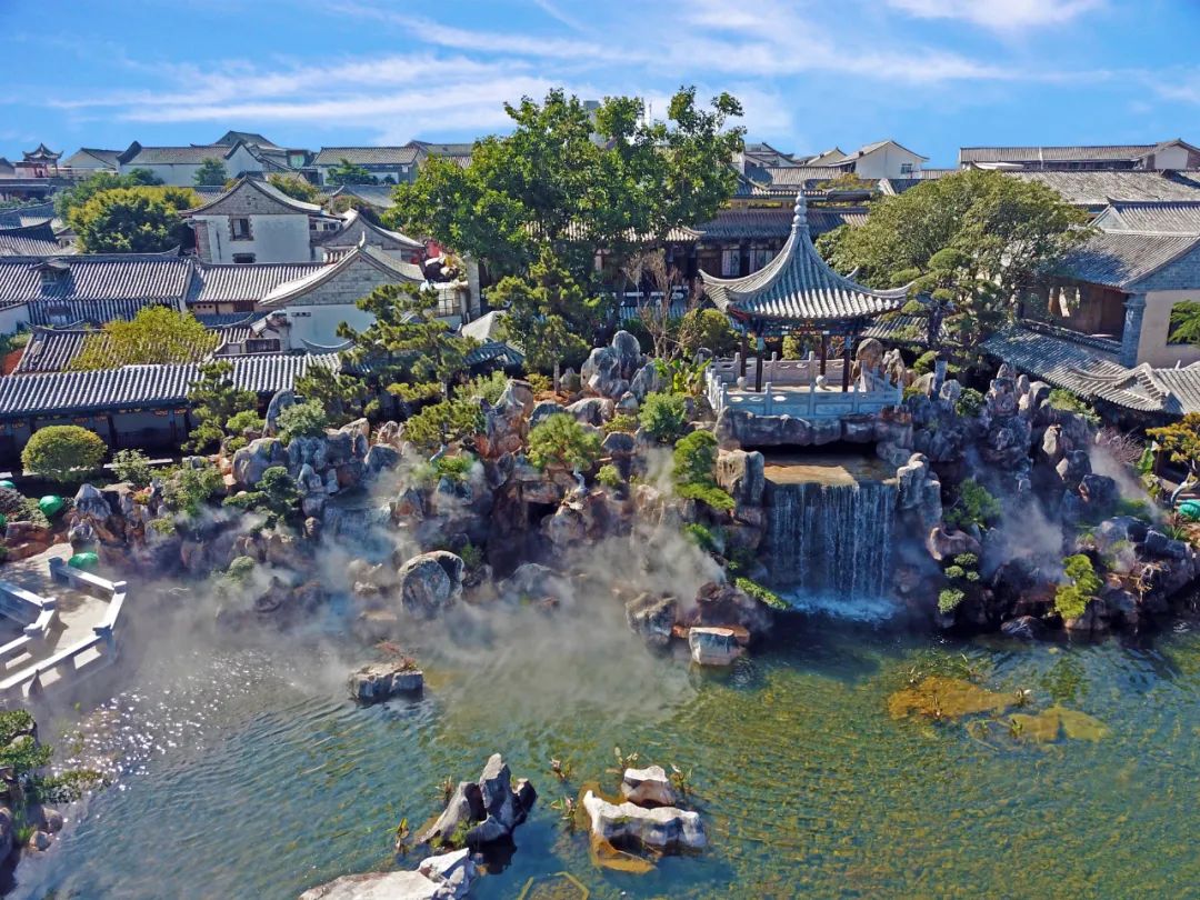 云南省文化和旅游厅
