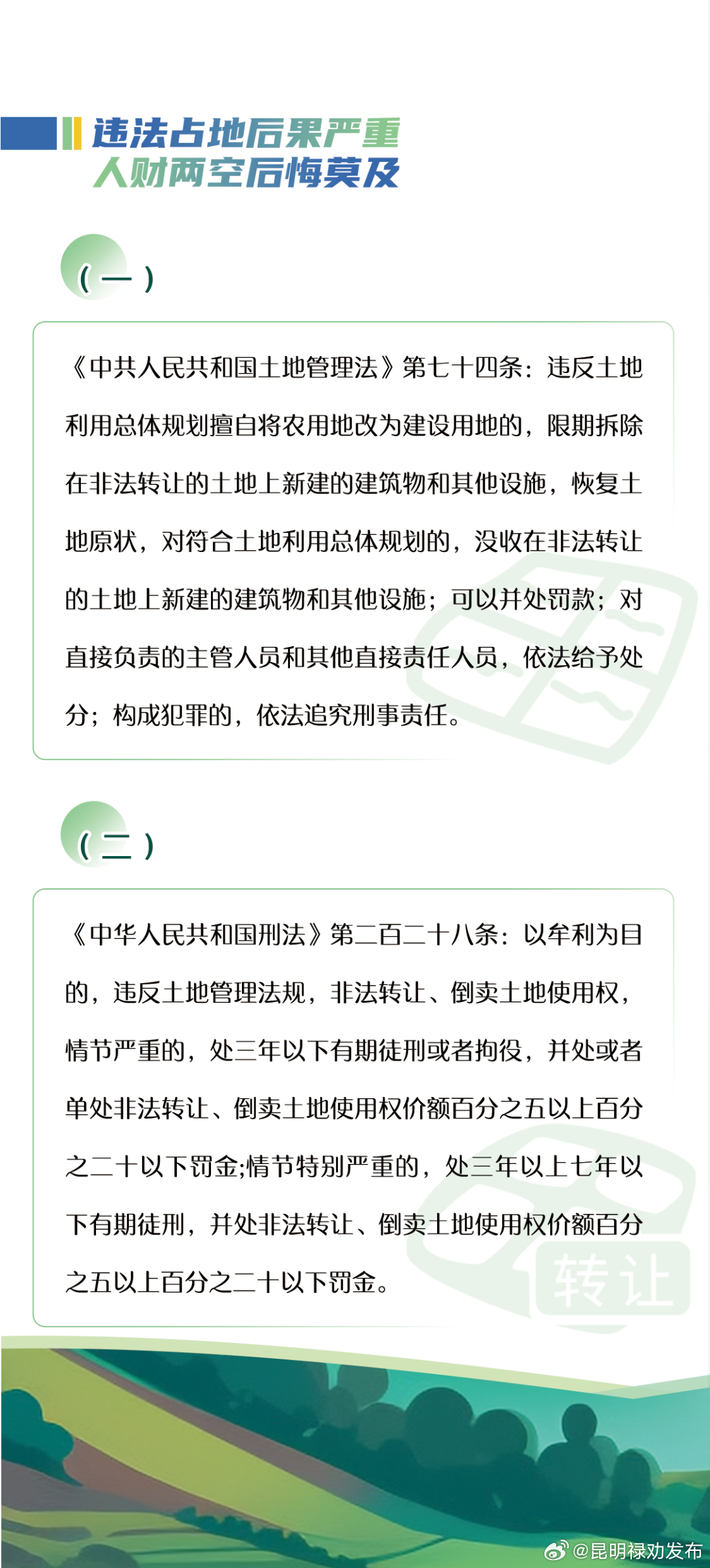 昆明禄劝发布