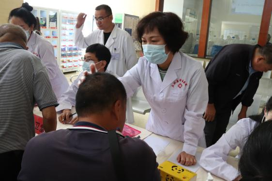 云南省文山州人民医院