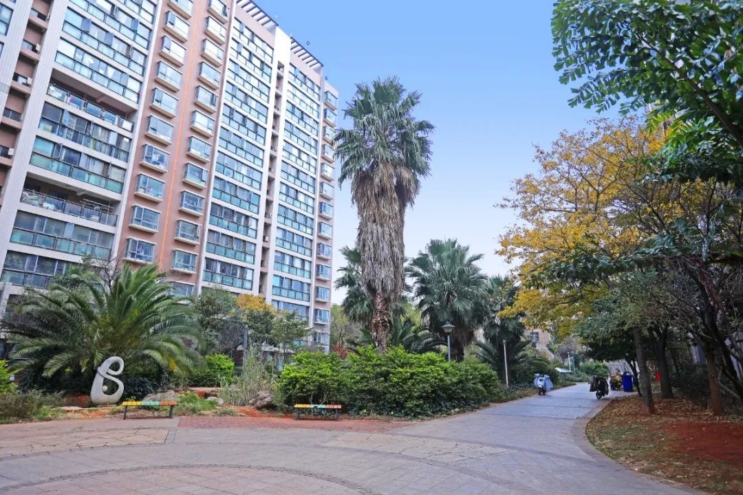 昆明公租房公司