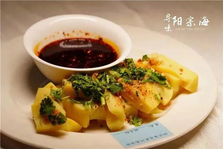 昆明阳宗海风景名胜区