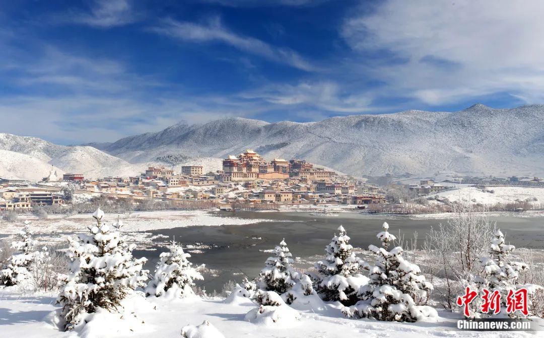 云南省文化和旅游厅