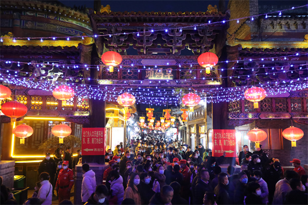 云南省文化和旅游厅