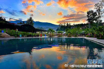 昆明经济技术开发区管委会