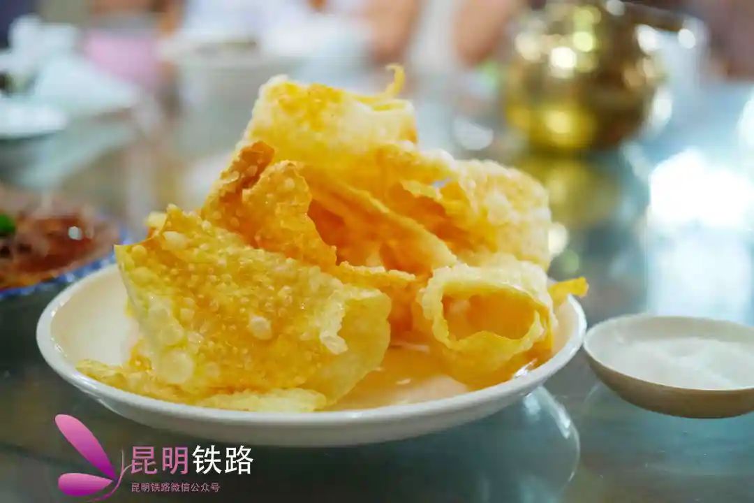 昆明铁路