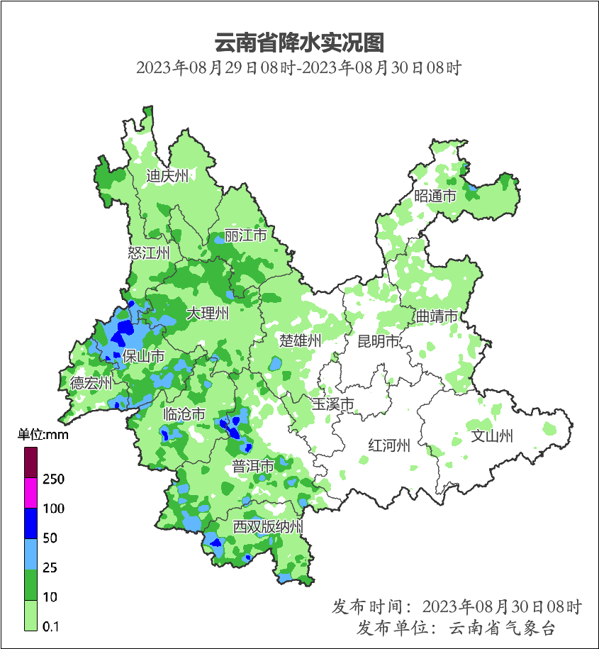 爱上富民