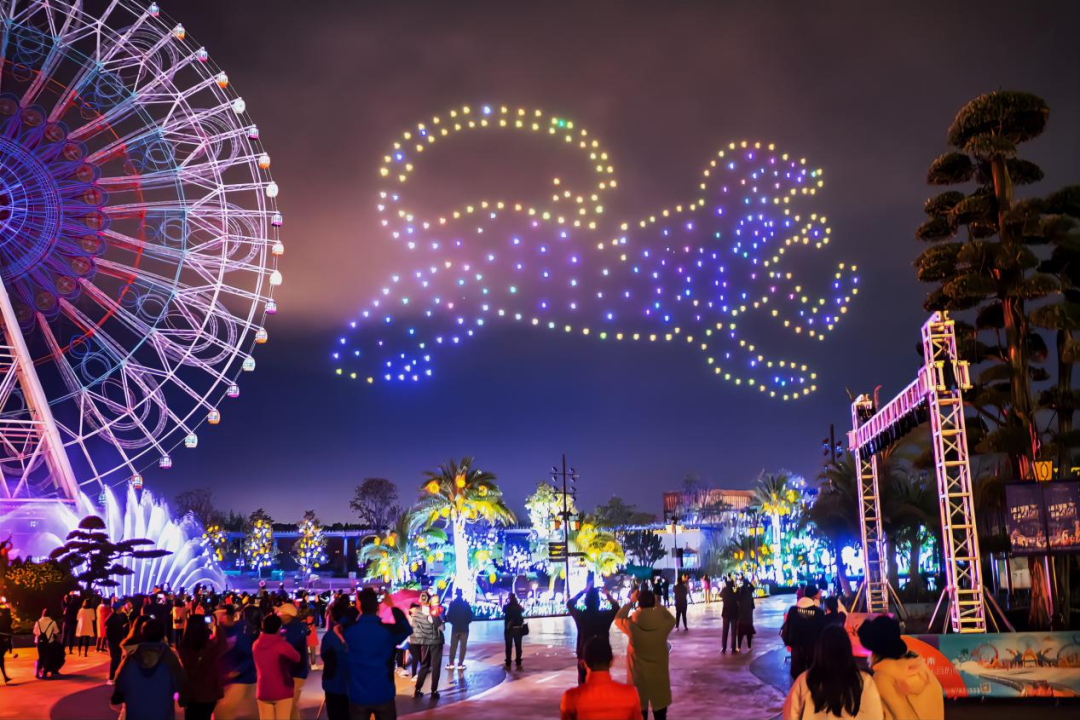 晋宁诗意的栖居地