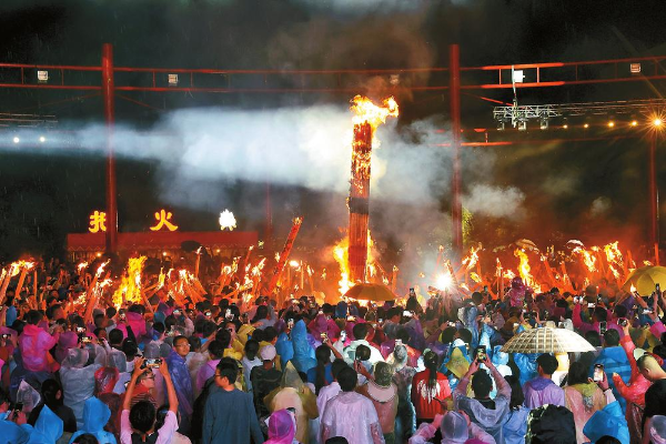 云南省文化和旅游厅