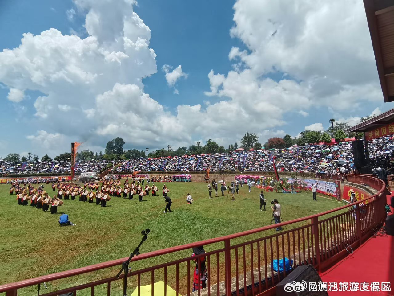 滇池旅游度假区