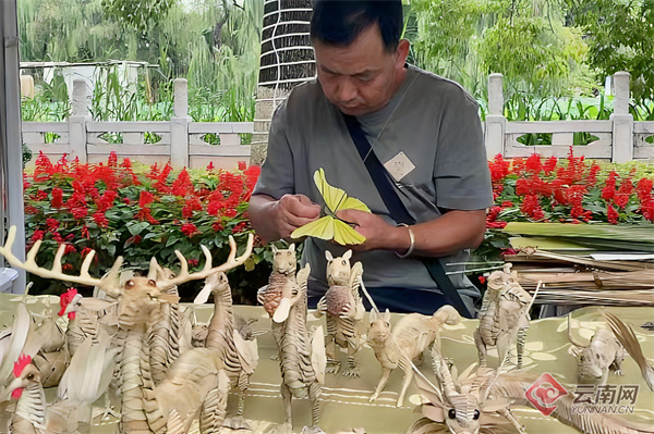 云南省文化和旅游厅