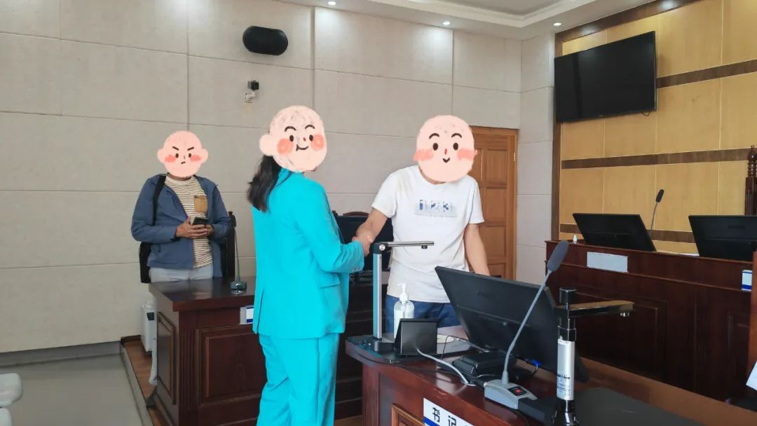 昆明市呈贡区人民法院