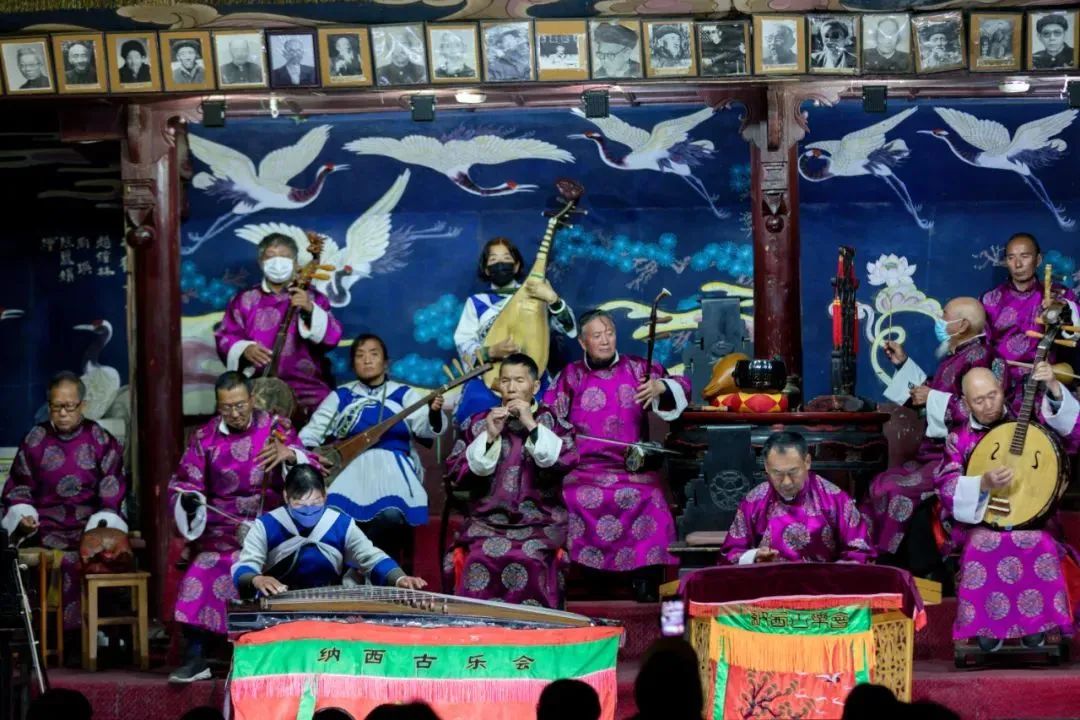 微丽江