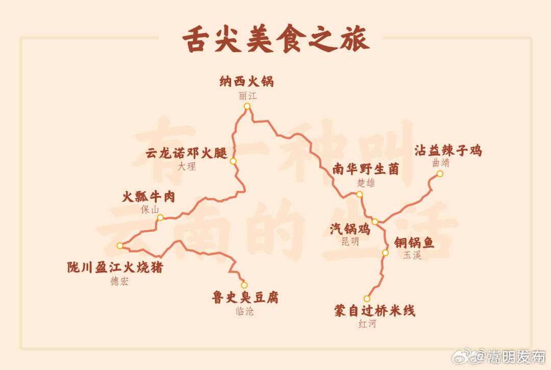 嵩明发布