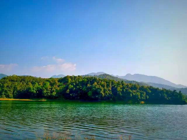 云南省文化和旅游厅